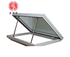 鏈條自動開窗機